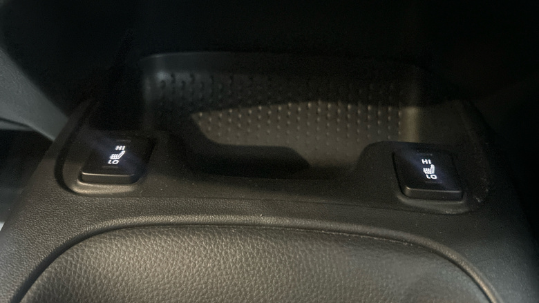 Toyota Corolla Petrol 1.8 VVT-i Hybrid Commercial Auto